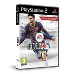 Ps2 – Fifa 14-1