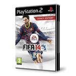 Ps2 – Fifa 14-3