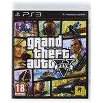 Ps3 – Grand Theft Auto V