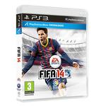 Ps3 – Fifa 14