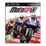 Ps3 – Moto Gp 13