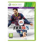 Xbox 360 – Fifa 14