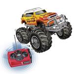 Top Riders – Radio Control Monster Truck (varios Modelos)-1