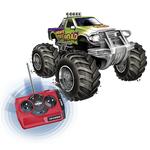 Top Riders – Radio Control Monster Truck (varios Modelos)-2