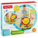 Fisher Price – León Andador Musical-6