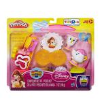 Play-doh – Set De Té Princesas