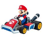 Coche Teledirigido Mario Kart  7 Carrera