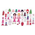 Magneto Dress Amanda & Caroline-2