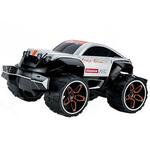 Orange Cruiser Off-road 1:16 Pustefix-1