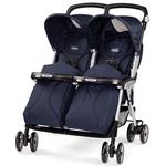 Sillito De Paseo Aria Twin Eclipse Peg Perego