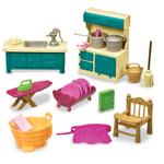 Camomille Kitchenette & Housekeeping Set