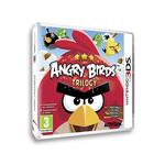 Angry Birds – Nintendo 3ds