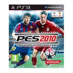 Pes 2010 Ps3