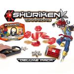 Shuriken – Deluxe Pack