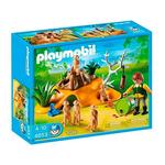 - Familia De Suricates – 4853 Playmobil