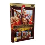 Imperium Civitas Anthology Premium Dvd