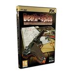Death To Spies Oro Dvd Pc