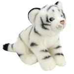 Animal Alley – Tigre Blanco (27cm)