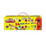 Play-doh – Pack 24 Botes-2