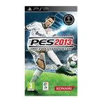 Pes Pro Evolution Soccer 2013 – Psp