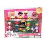 Lalaloopsy – Pack 8 Mini Lalaloopsy-2