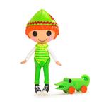 Lalaloopsy – Pack 8 Mini Lalaloopsy-3