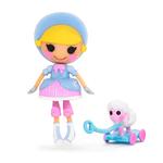 Lalaloopsy – Pack 8 Mini Lalaloopsy-6