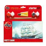 Airfix – Velero Cutty Sark