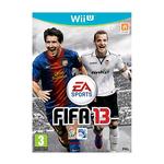 Juego Fifa 13 – Wii