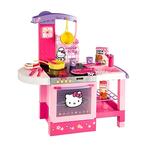 Hello Kitty – Mini Cocina Eléctrica