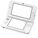 3ds Xl – Blanca Nintendo-1