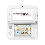 3ds Xl – Blanca Nintendo-2