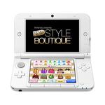 3ds Xl – Blanca Nintendo-3