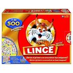 Educa Borrás – Lince Edicion Familia