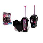 Monster High – Teléfono Intercom