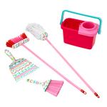 Domus Cleaning Set