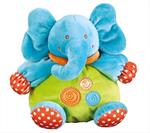 Elefante Blandito 25 Cm