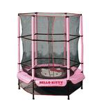 Hello Kitty – Trampolín 140 Cm