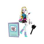 Monster High – Noche De Monstruo-fiesta – Lagoona Blue