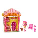 Lalaloopsy – Mini Lalaloopsy – Cake Dunk N Crumble