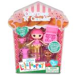 Lalaloopsy – Mini Lalaloopsy – Cake Dunk N Crumble-1