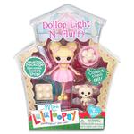 Lalaloopsy – Mini Lalaloopsy – Dollop Light N Fluffy-2