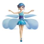 Hada Flutterbye Flying – Azul