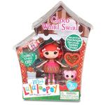 Lalaloopsy – Mini Lalaloopsy – Choco Whirl Swirl-1