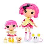 Lalaloopsy – Pack Crumbs Y Sprinkle