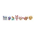 Littlest Petshop – Pack 6 Mascotas Littlest Petshop Sundae