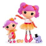Lalaloopsy – Pack Peanut Y Squirt
