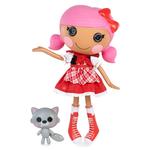 Lalaloopsy – Scarlet Riding Hood