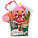 Lalaloopsy – Scarlet Riding Hood-2