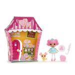 Lalaloopsy – Mini Lalaloopsy – Fancy Frost N Glaze
